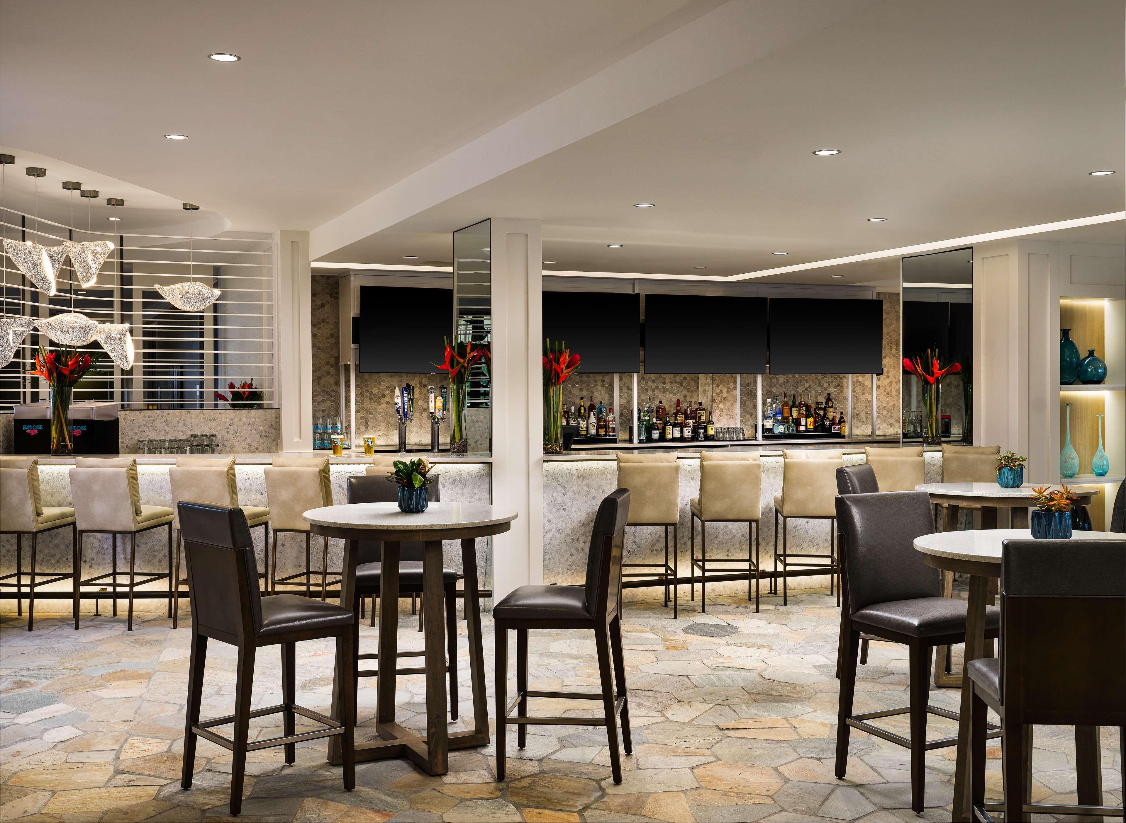 Hilton Garden Inn Cocoa Beach-Oceanfront, Fl Exterior foto