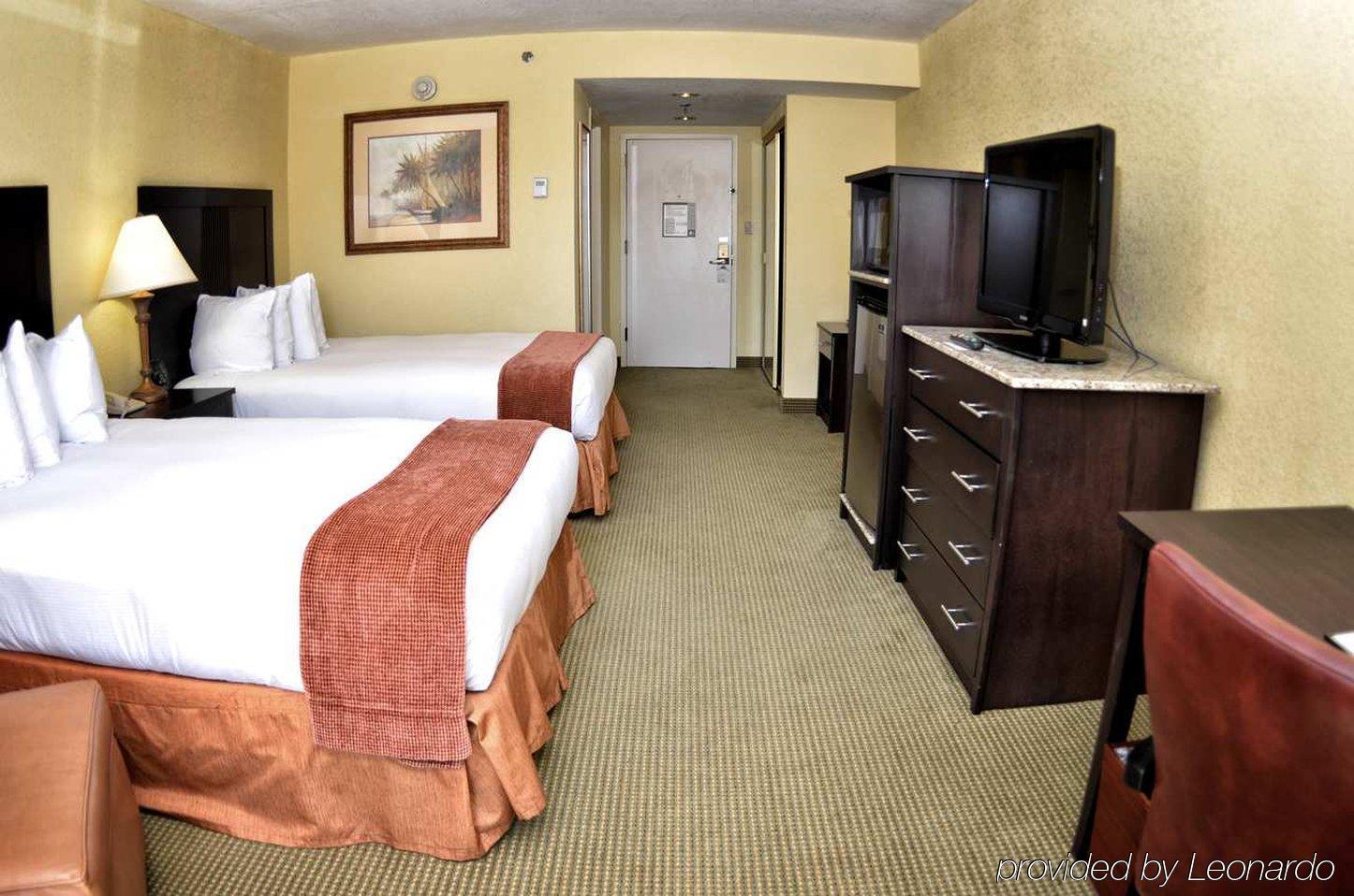 Hilton Garden Inn Cocoa Beach-Oceanfront, Fl Exterior foto