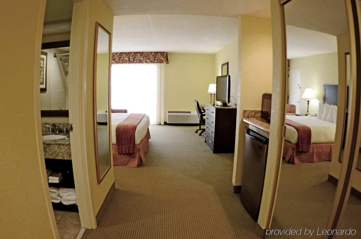 Hilton Garden Inn Cocoa Beach-Oceanfront, Fl Exterior foto